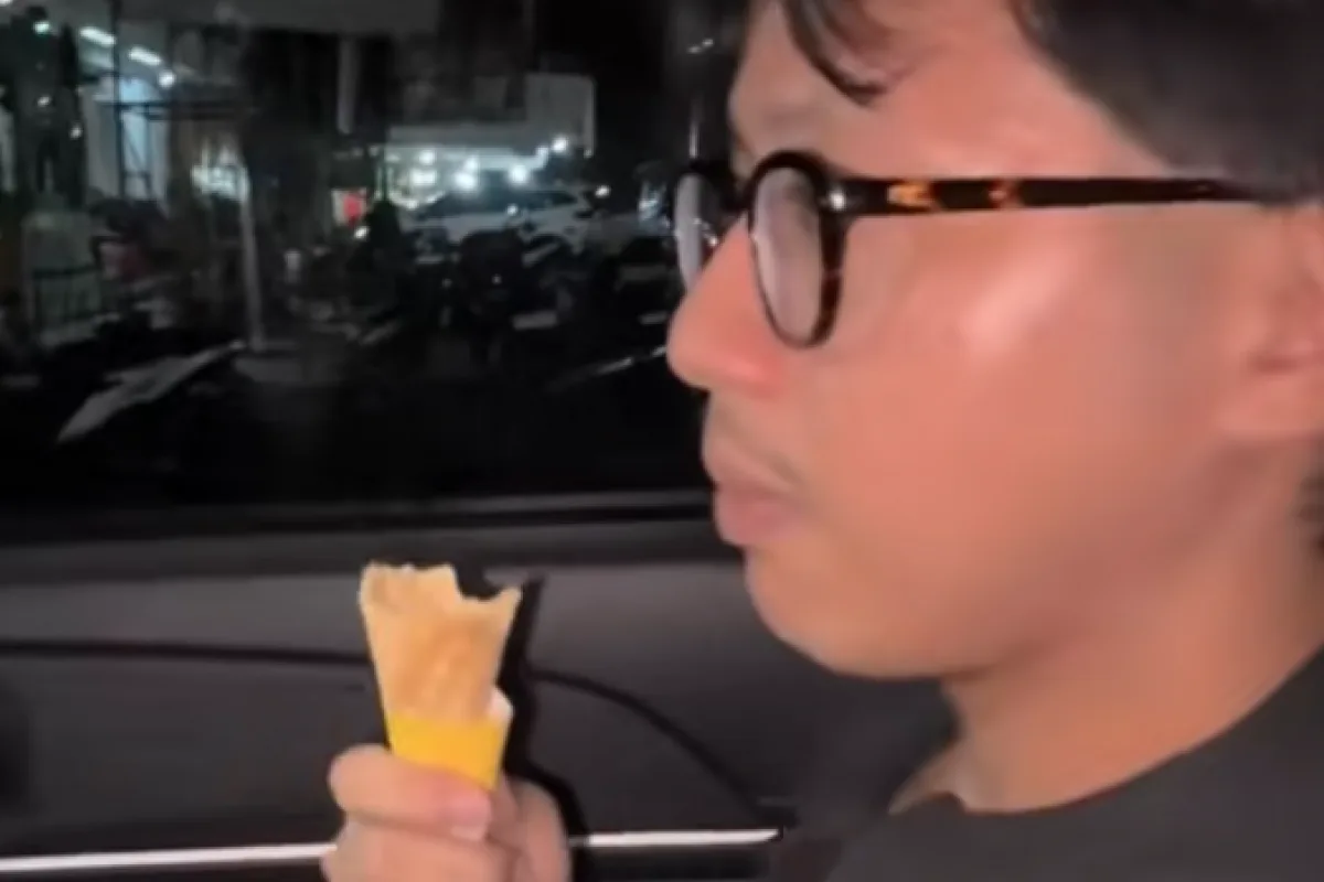 Sosok Dikidoy Sorot Publik Usai Siarkan Sidang Audit 16 Mahasiswa FH UI