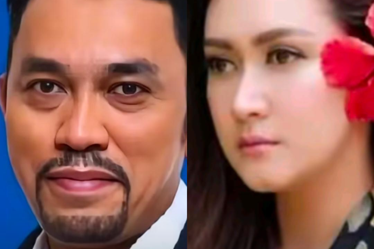 NO SENSOR! Video 7 Menit Nafa Urbach & Ahmad Sahroni dari Flashdisk Putih? Fakta atau Hoaks yang Dikemas Netizen demi Viral?