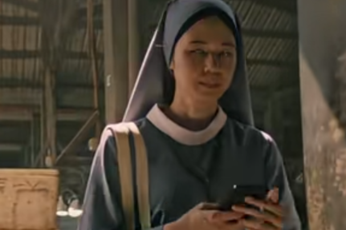 Sinopsis Film Yohanna Tayang 9 April 2026 di Bioskop Bukan LK21: Kisah Biarawati Menghadapi Realitas Keras di Sumba Timur