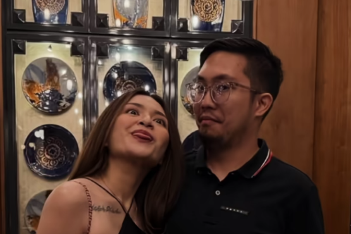 Apa Pekerjaan Richard Refanov? Pacar Baru Nathalie Holscher Mantan Istri Sule, Ternyata Seorang Pengusaha Ternama?