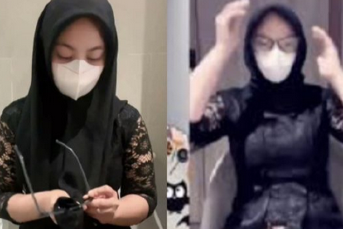 Fenomena Link Video Kebaya Hitam 22 Menit Full Durasi No Sensor Viral Picu Ancaman Phishing dan Malware