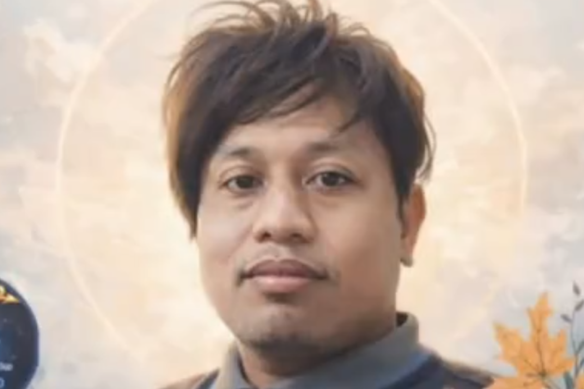 Kabar Duka! Rudi YouTuber Jejak Richard asal Ponorogo Meninggal Dunia pada Jumat, 23 Januari 2026