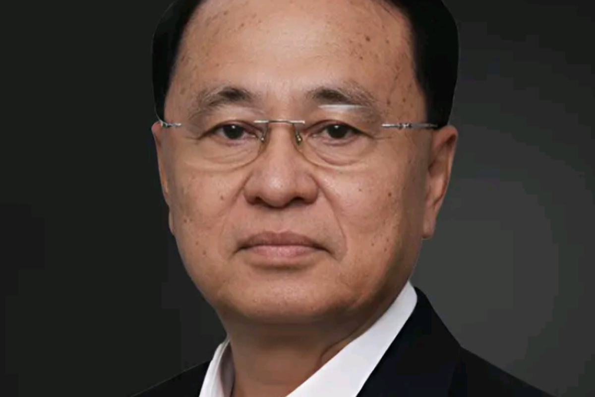 Profil  F.X. Hartono Soeprapto Pendiri Hartono Elektronik yang Meninggal Dunia: Umur, Agama dan IG