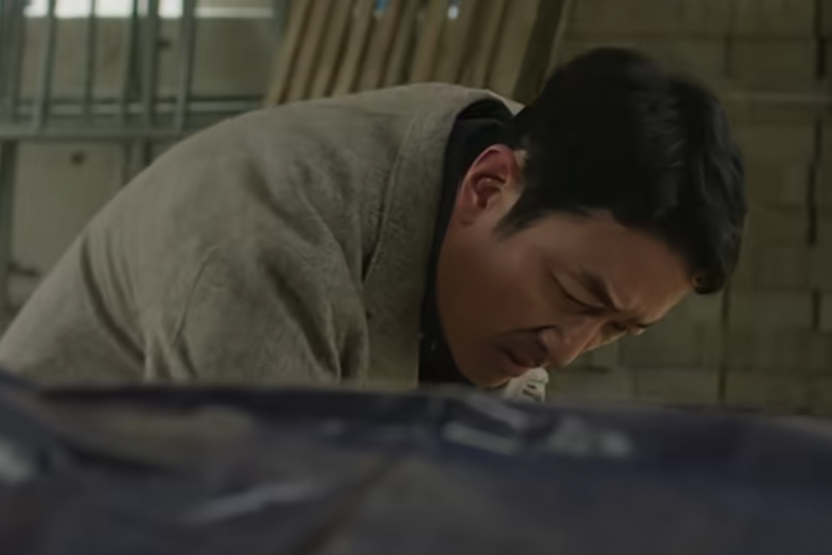 Nonton Drakor Mad Concrete Dreams Episode 9–10 Sub Indo Serta Link dan Spoiler di KST bukan LK21: Ki Soo Jong dan Kim Seon Memohon pada Jeon Yi Kyung 