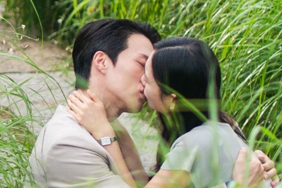 Dynamite Kiss Episode 13 Sub Indo dan Spoiler serta Link Bukan LK21 tapi di Netflix: Ciuman yang Mengubah Segalanya