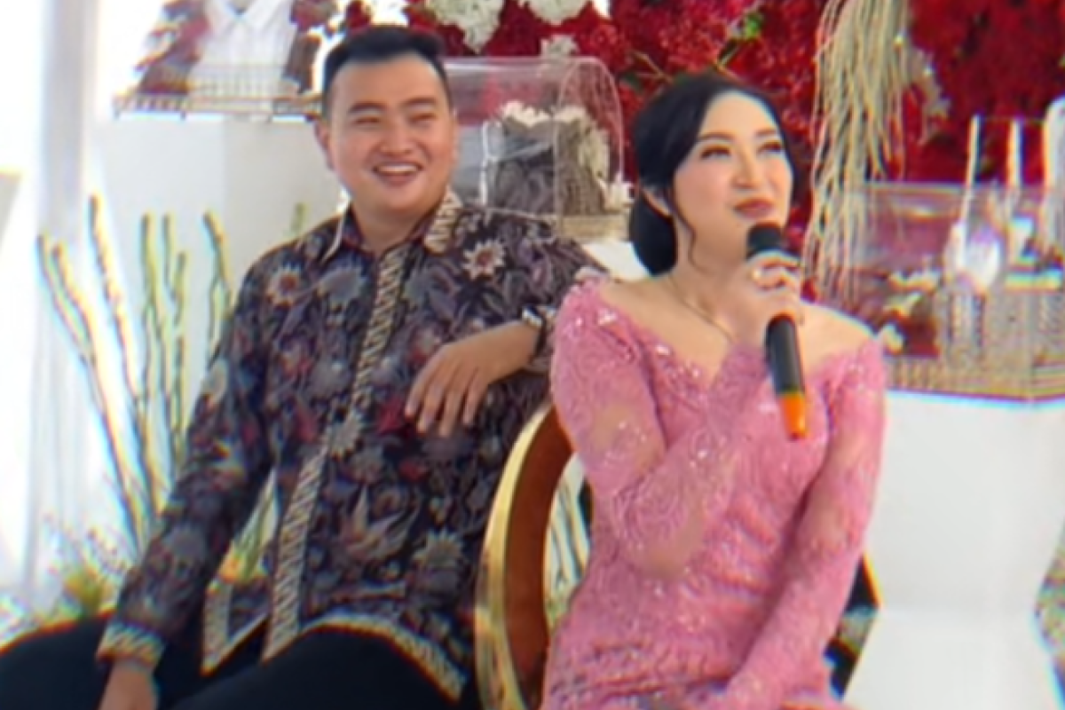 Siapa Suami Nonik Ayu Widya Putri? Berikut Biodata Bima Sosok Pria yang Diduga Berselingkuh dengan Jessica Jennaira