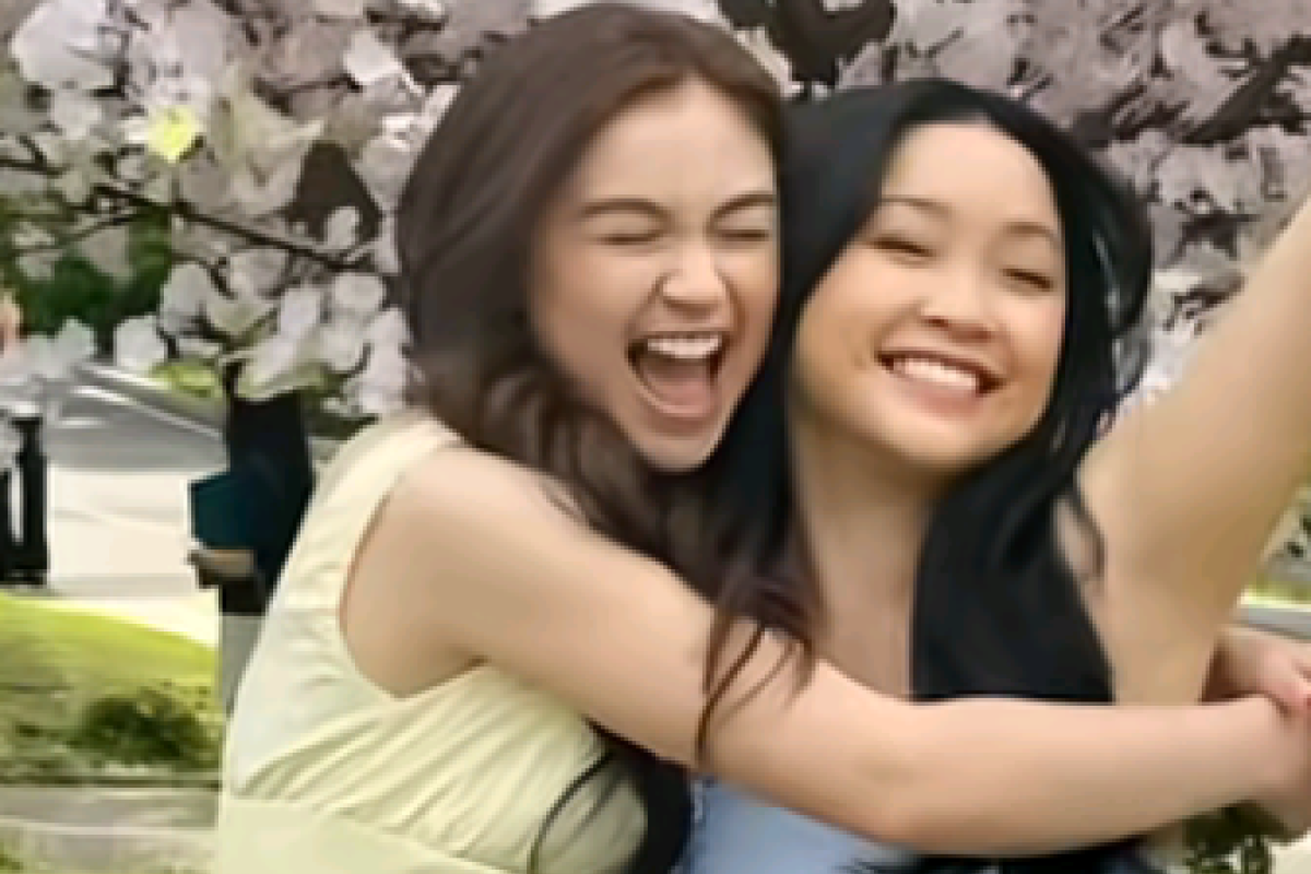 Apakah XO, Kitty Season 3 Bakal Lanjut Season 4? Berikut Penjelasan Endingnya