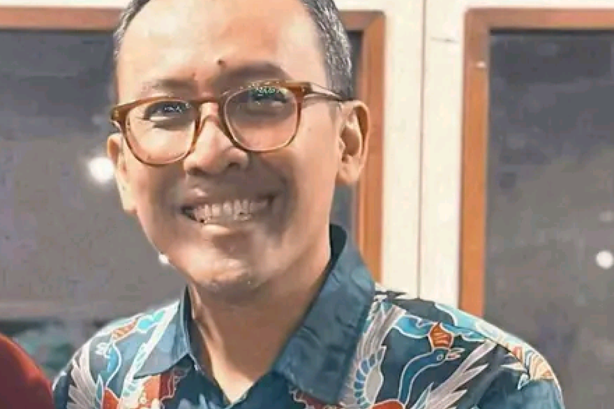 KABAR DUKA! Dwi Puja Ariestya Direktur Sales dan Marketing Pertamina Lubricants Meninggal Dunia pada Senin, 26 Januari 2026