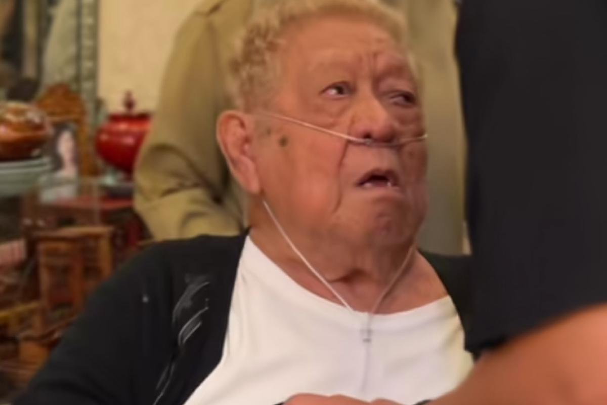 Siapa Anak dan Istri Haji Halim? Crazy Rich Palembang yang Terseret Kasus Korupsi Tol Betung yang Meninggal Dunia, Bukan Orang Sembarangan?