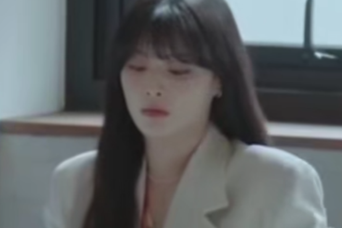 To the Moon Episode 9 Sub Indo dan Spoiler serta Link jangan LK21 di TVN: Ancaman di Balik Senyum Rekan Kerja