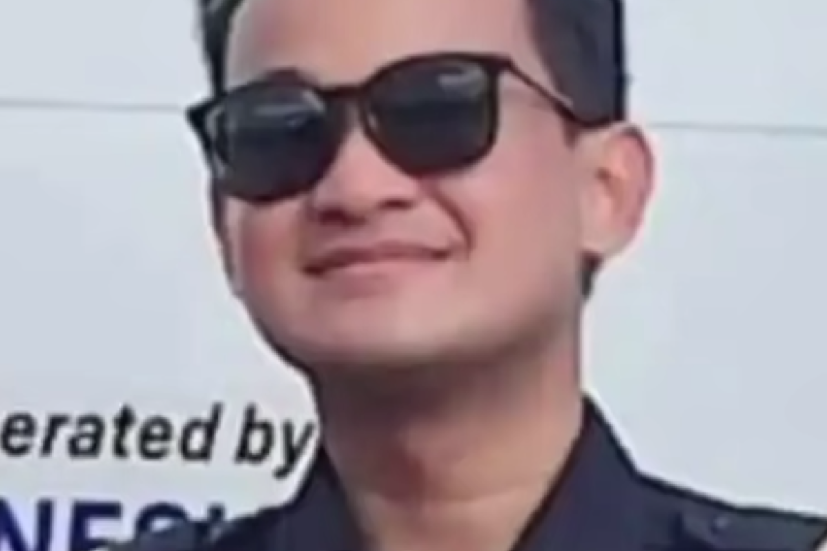 Profil Tampang Farhan Gunawan? Kopilot ATR 42-500 yang Jatuh di Pangkep,Lengkap: Umur, Agama dan Akun IG