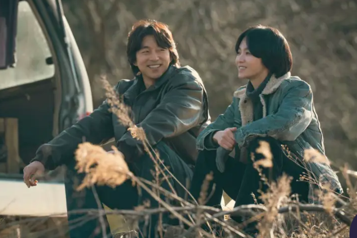 Sinopsis Drama Korea Tantara Dibintangi Gong Yoo dan Song Hye Kyo di Netflix Tayang November 2026