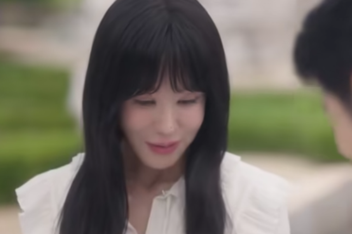 My Troublesome Star Episode 10 Sub Indo dan Spoiler serta Link Bukan LK21 di VIU: Go Hee Young vs Kang Doo Won