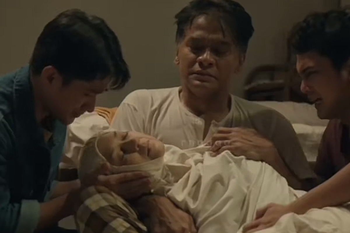 ENDING Film Rumah Tanpa Cahaya (2026) Apakah Bakal Lanjut Season 2?