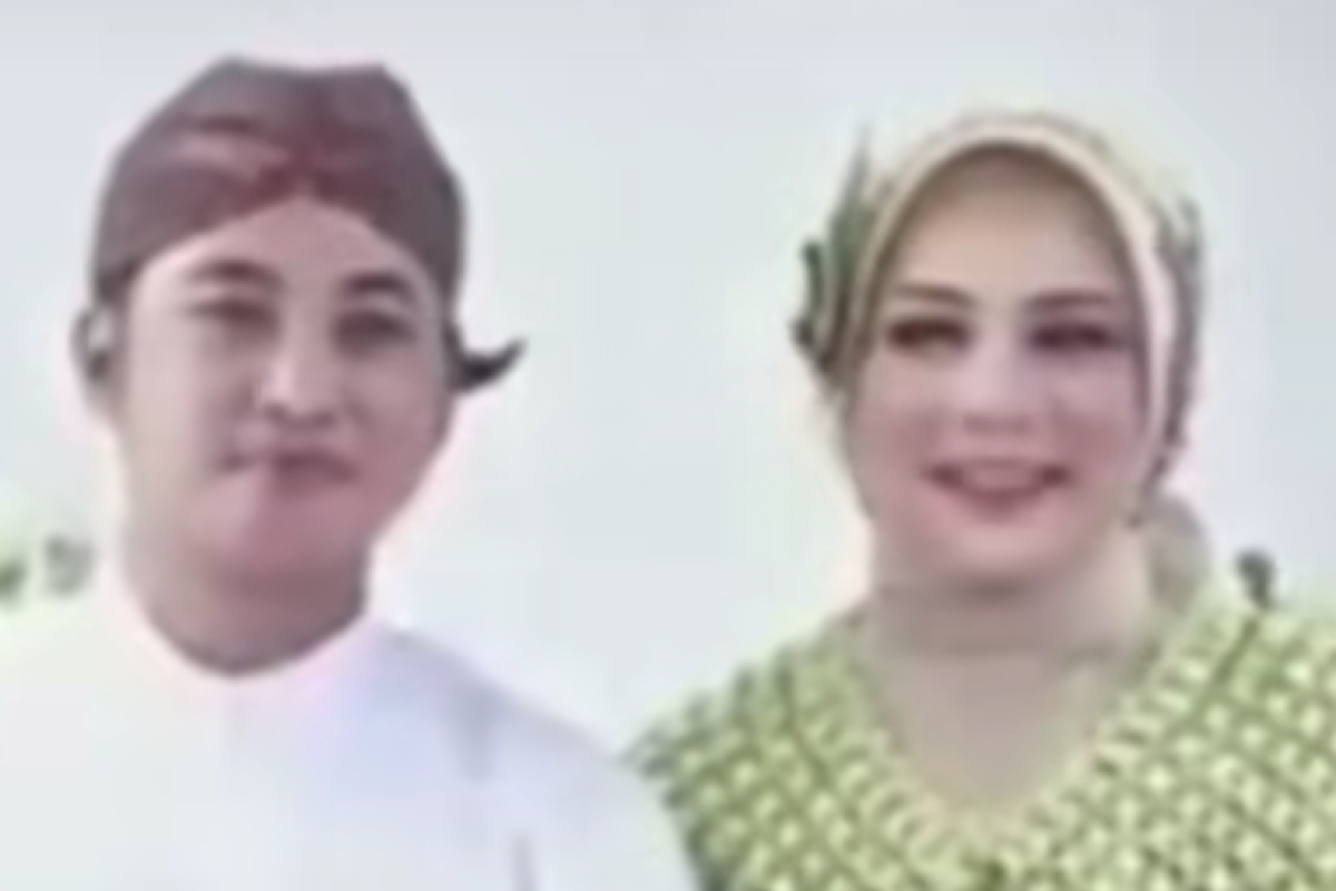 Profil Tampang Irwan DA 2 Penyanyi Dangdut yang Resmi Bercerai dengan Siham Mantan Pramugari: Umur, Agama dan Akun IG