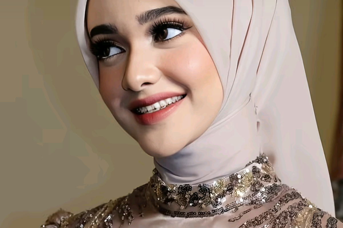 Apa Pekerjaan Firza Calon Istri Habib Zaidan bin Yahya yang Telah Resmi Bertunangan?