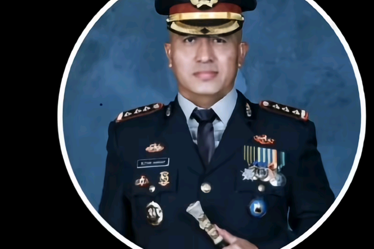 Apa Penyebab Kombes Pol Bestari Hamonangan Harahap Meninggal Dunia? Benarkah karena Sakit? Berikut Kronologi Selengkapnya