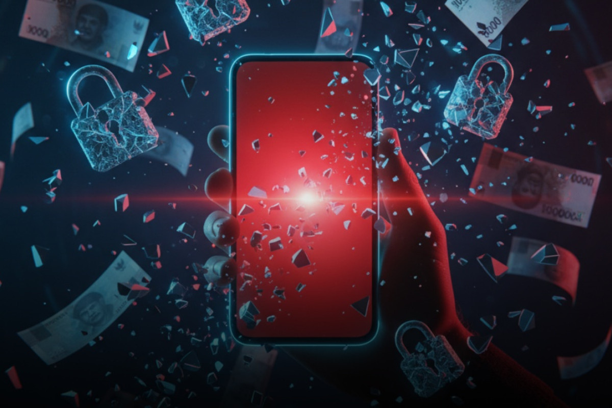 Hoaks Pendaftaran Bansos Kemenkeu Cair 16 Februari 2026 Ini Fakta Sebenarnya