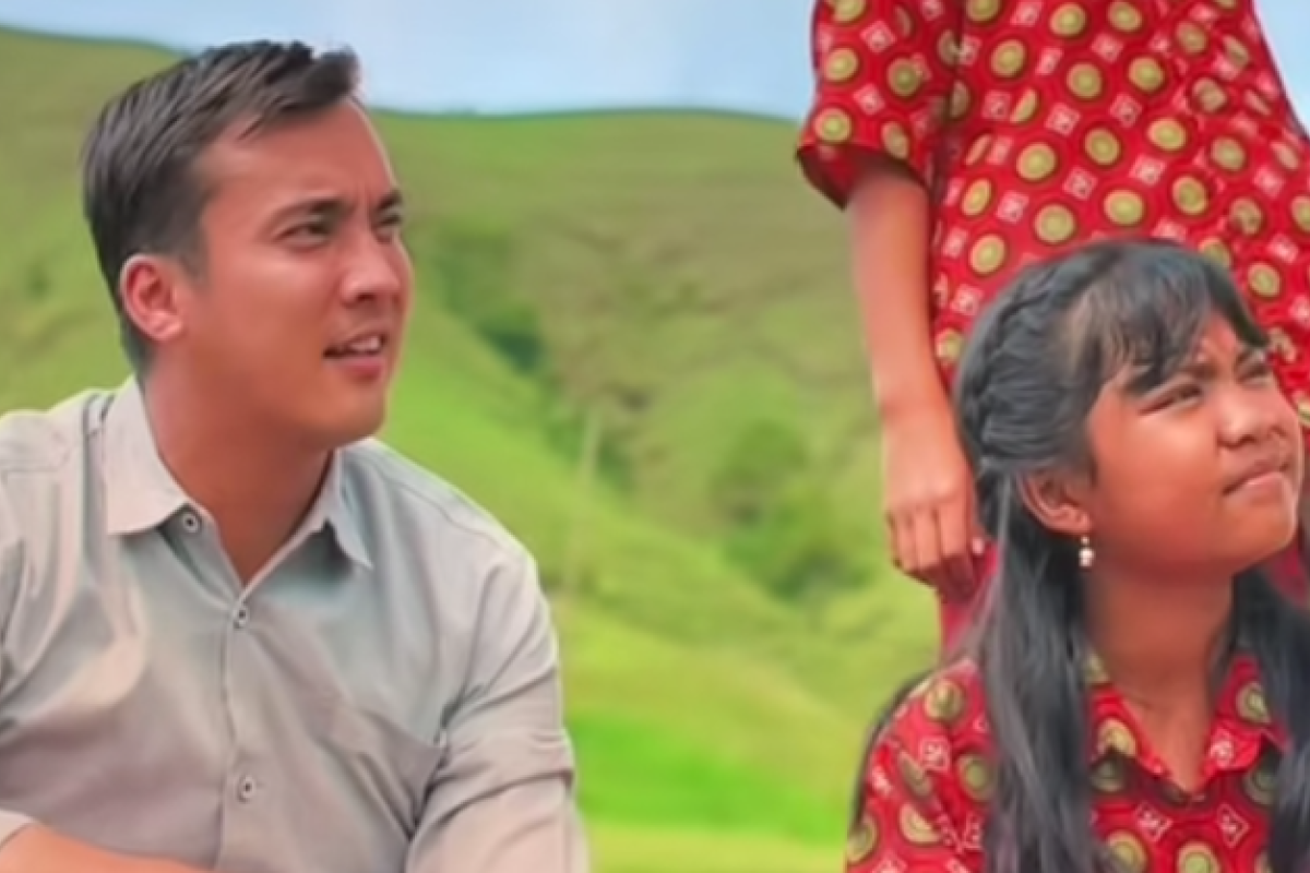 Film Solata (2025) Dibintangi Rendy Kjaernett Apakah Lanjut Season 2? 