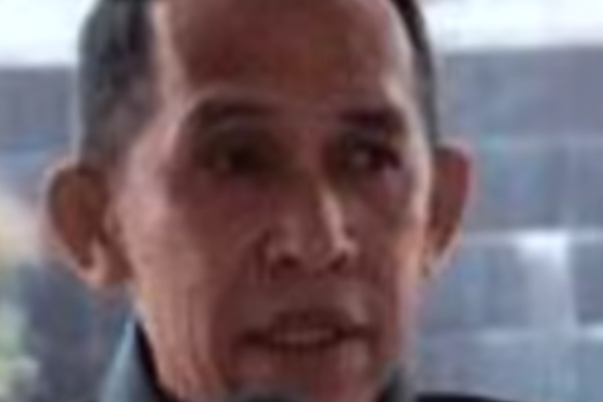 Siapa Anak dan Istri Said Assagaff? Mantan Gubernur Maluku yang Meninggal Dunia, Bukan Orang Sembarangan?