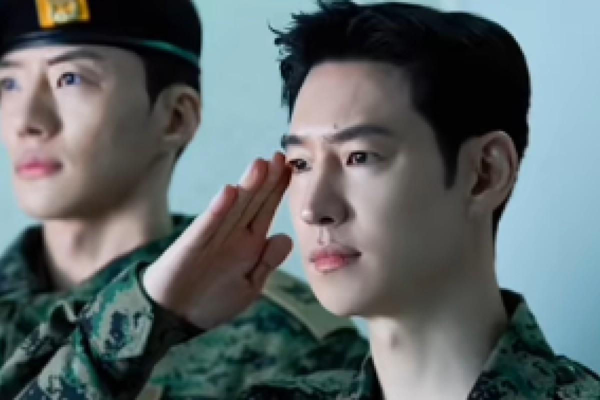 Apakah Drakor Taxi Driver 3 Akan Lanjut ke Season 4?