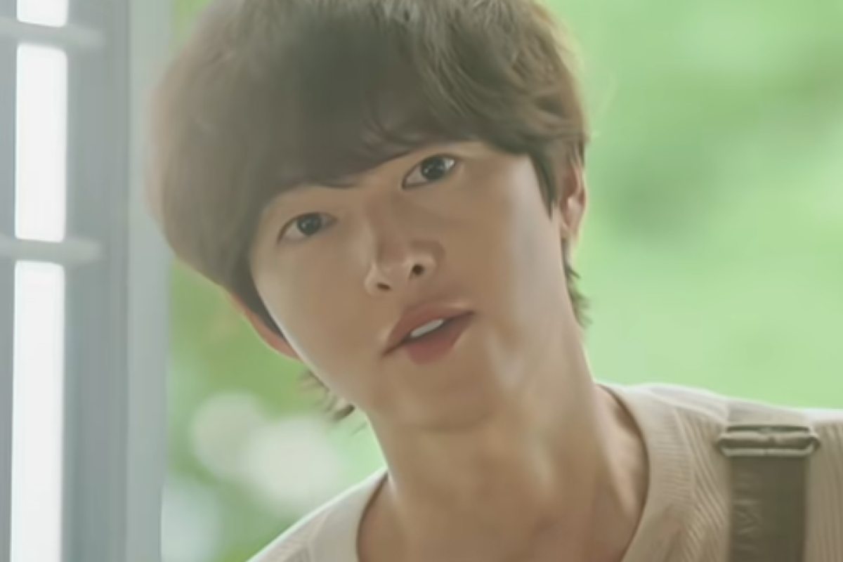 My Youth Episode 3 Sub Indo dan Spoiler serta Link bukan LK21 tapi di VIU: Mimpi yang Tertunda, Cinta yang Tak Terlupakan