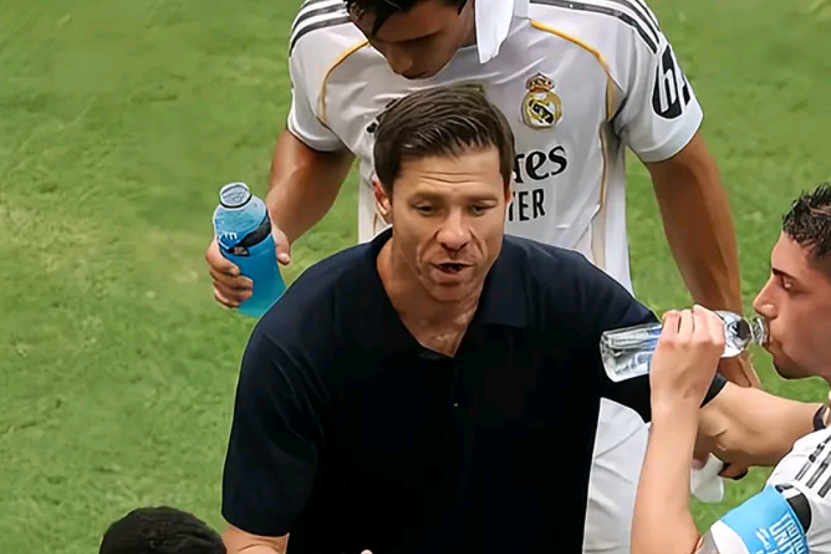 Mengapa Real Madrid Akhirnya Memutus Ikatan dengan Xabi Alonso: Ketika Legenda Tak Lagi Cukup di Dunia Sepak Bola Modern