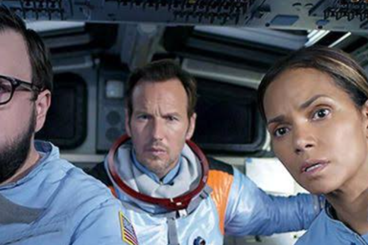 Sinopsis Moonfall Film Halle Berry di Bioskop Trans TV Hari ini 5 September 2025