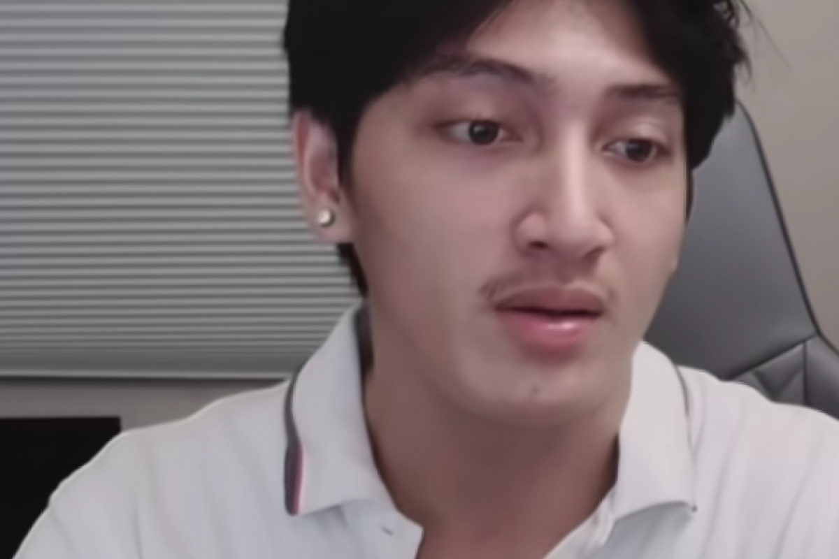 Siapa Ahmed Juling? TikToker yang Kepergok 6 Kali Selingkuh Hingga Buat Pacar Lelah dan Minta Putus