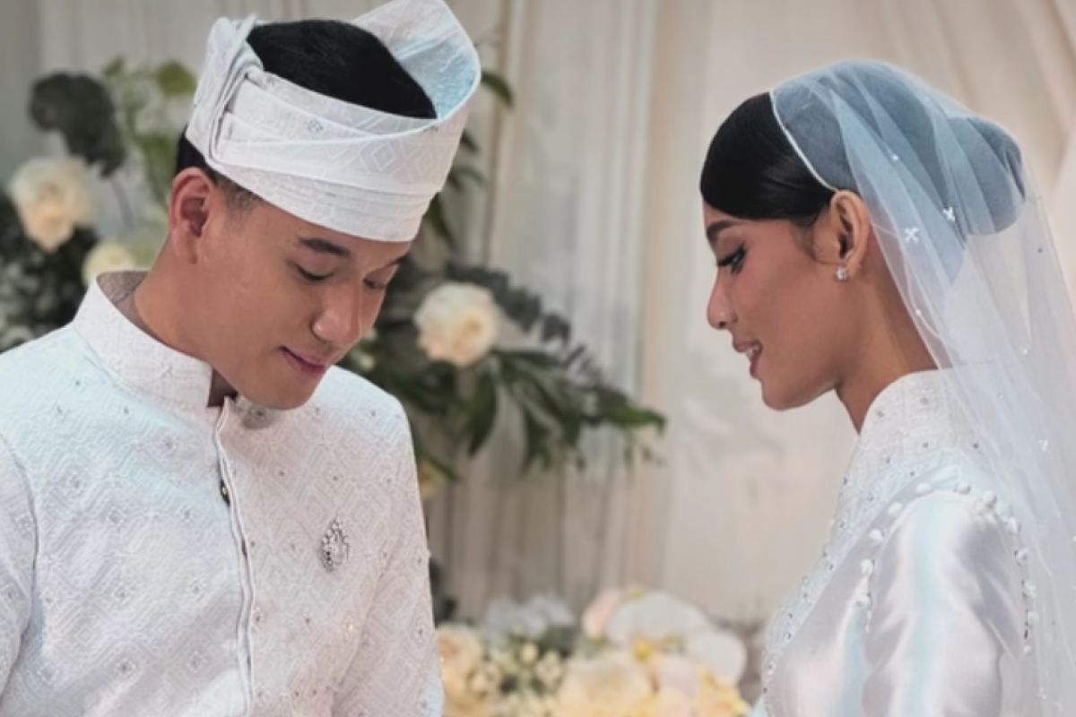 Biodata Jaz Hayat Lengkap dan Perjalanan Karier Musisi Brunei yang Resmi Menikah dengan Wavi Zihan
