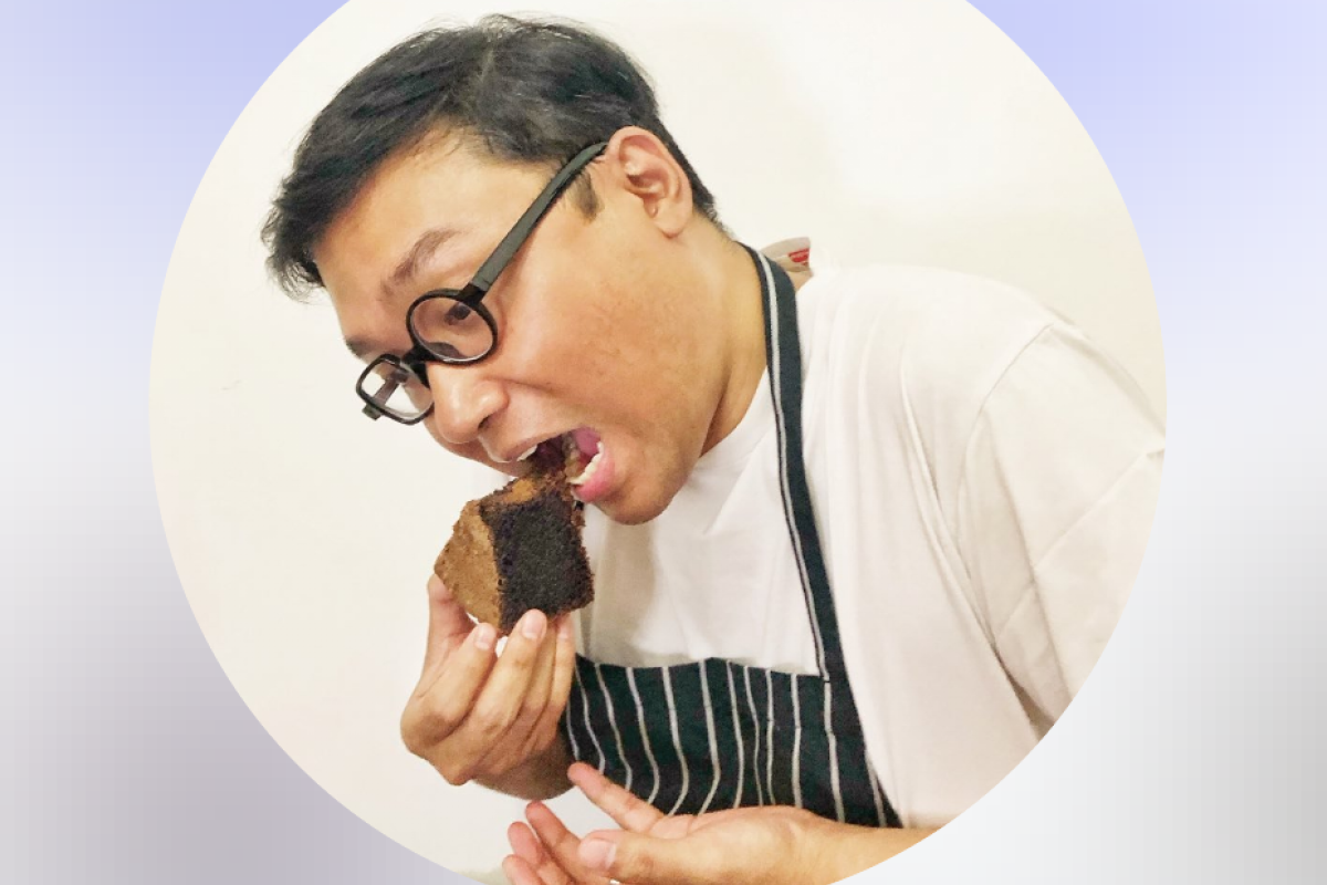 Profil Tampang Kresna Utama Owner Jigoku Ramen Diduga Terseret Kasus Penipuan Investasi di Bandung: Umur, Agama dan Akun IG