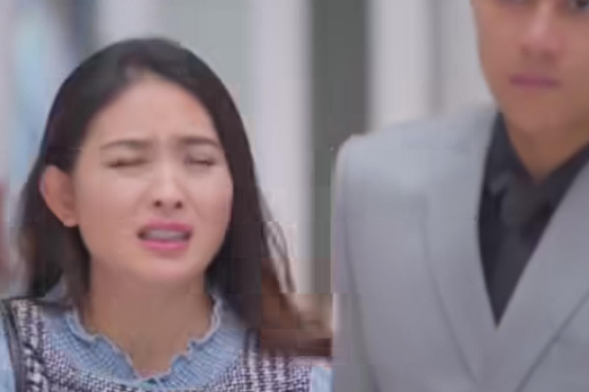 TOP 20 Rating TV dan Sinetron Terbaik Hari ini 17 Mei 2025 Ada Ketika Cinta Memanggilmu Bertahan jadi Juara