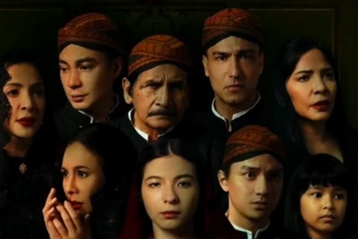 Malam 3 Yasinan (2026) Film Horor Dibintangi Hamish Daud Bakal Lanjut Season 2? 