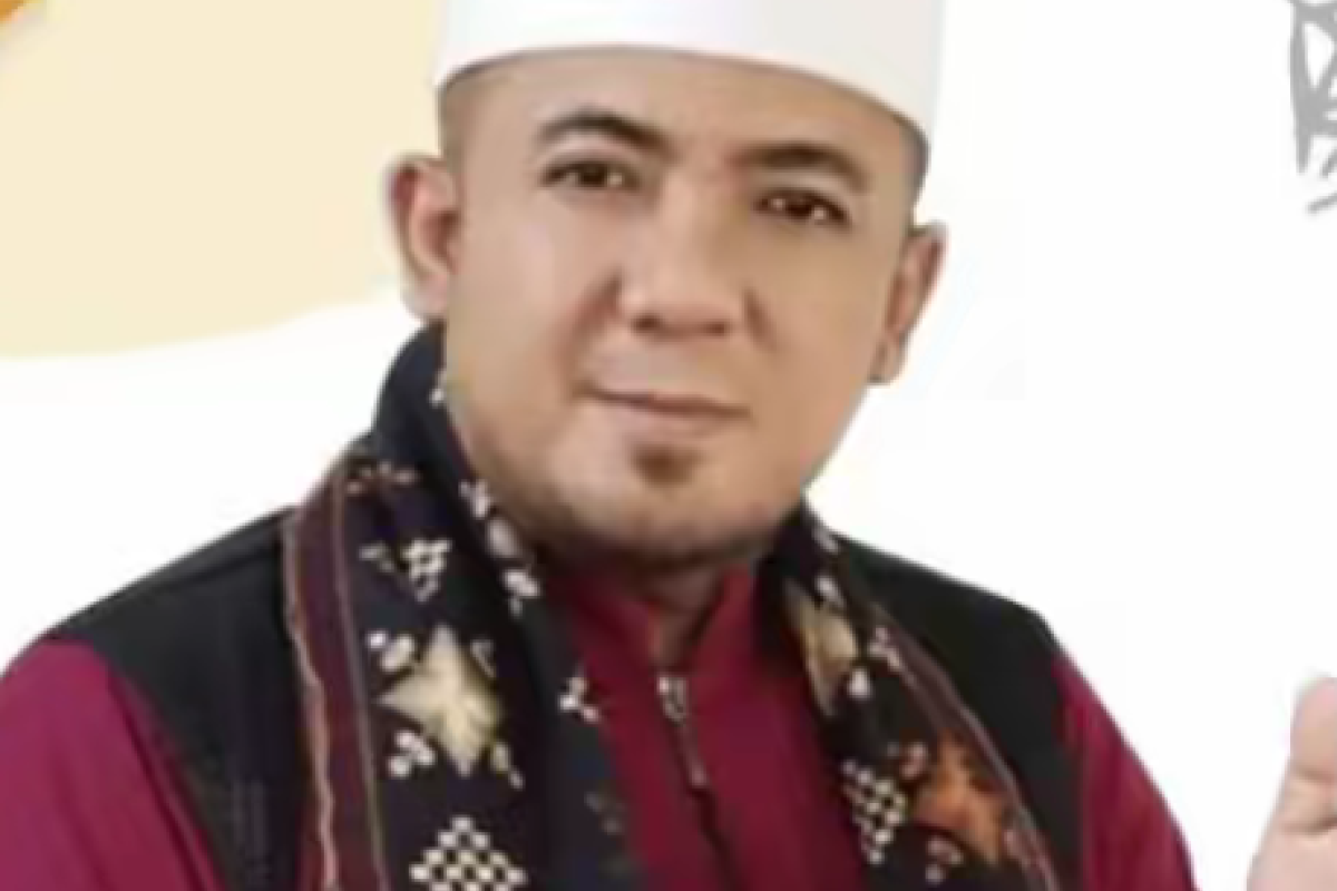 KH Moch Saiful Luthfi Viral di TikTok Usai Diduga Lecehkan 6 Santriwati, Ini Profil Pimpinan Pesantren Najmul Huda Sukabumi