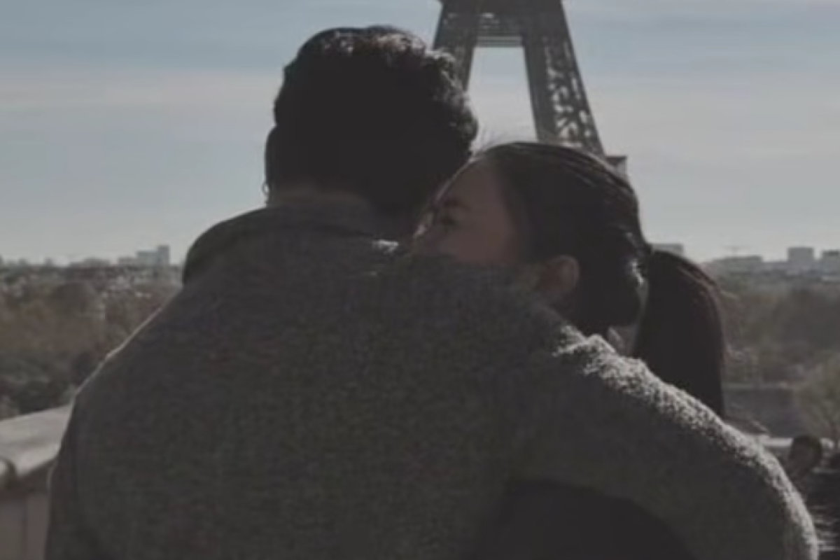 Reza Arab Batalkan Manggung Usai Sang Kekasih Lula Lahfah Dikabarkan Meninggal Dunia 