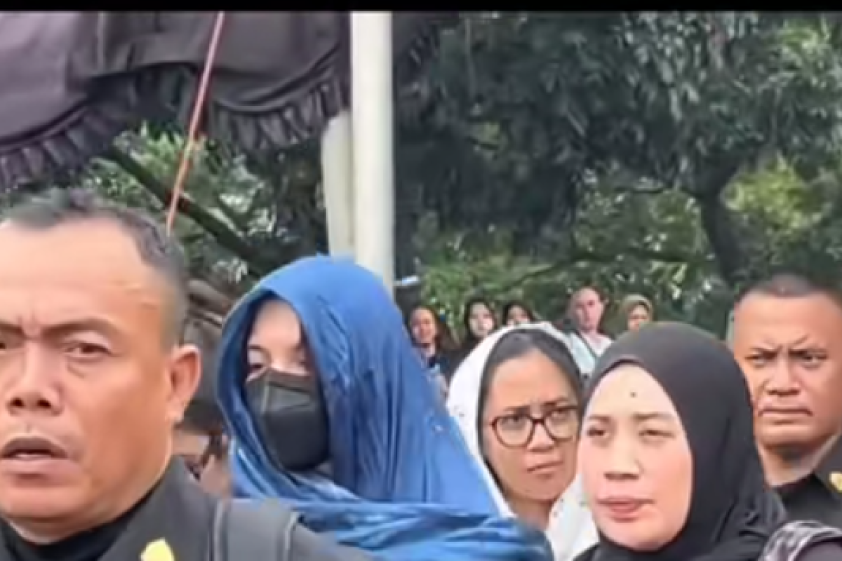 Update Kondisi Terbaru Sheila Dara Aisha yang Tetap Tabah Usai Kepergian Vidi Aldiano