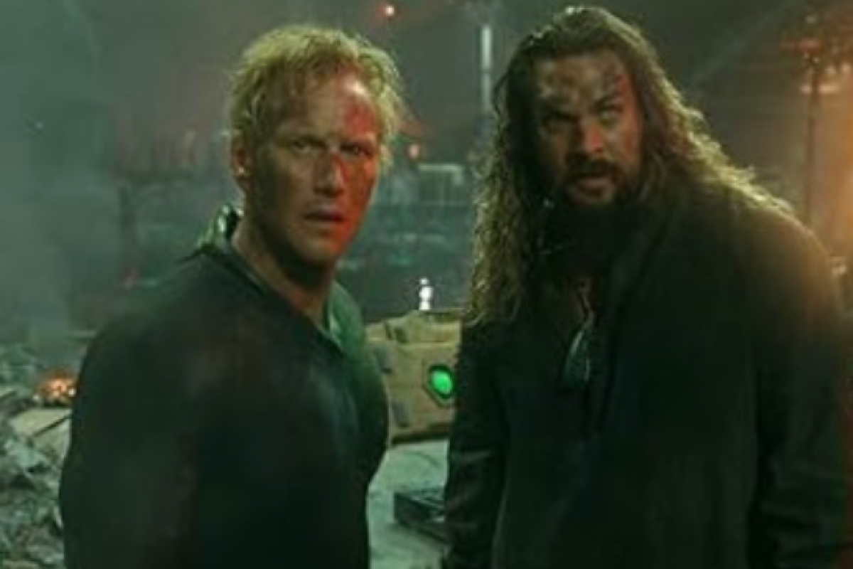 Daftar Program Trans TV Hari ini 19 Februari 2026: Brownies, Insert dan Pagi-Pagi Ambyar Ada Film Bioskop Aquaman: Lost Kingdom, The Expendables 4 dan All the Devil's Men + Link