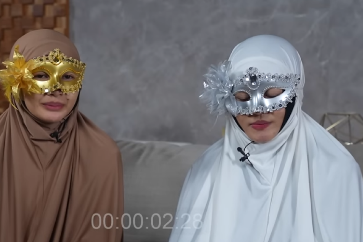 Skandal Kyai Masturo Rohili: Pengakuan Mengejutkan Zulfa, Korban Pelecehan Seksual oleh Ayah Angkat yang Juga Pemuka Agama