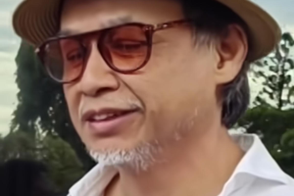 Siapa Denny Goesta? Mantan Suami Clara Shinta yang Cerai Sejak 2024 Kini Gugat Pembagian Harta