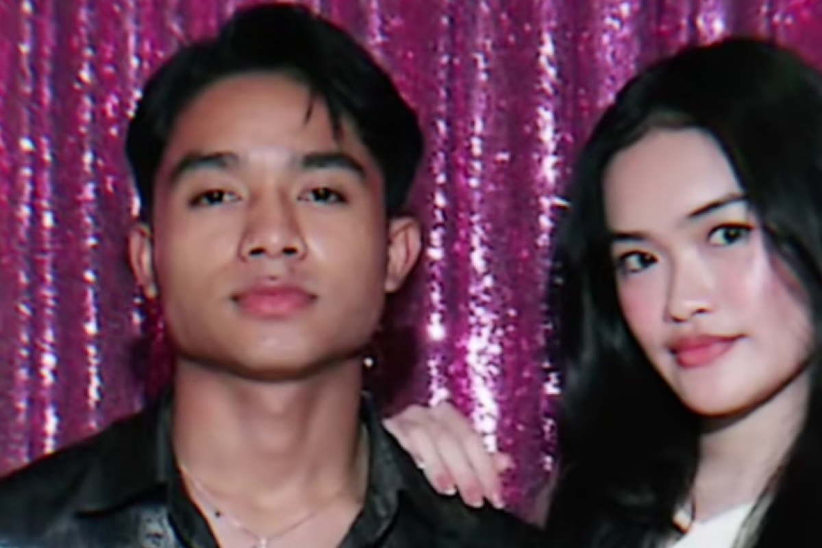 Betrand Peto Ungkap Kondisi Aqila Saat Isu Maling Parfum Sarwendah Viral