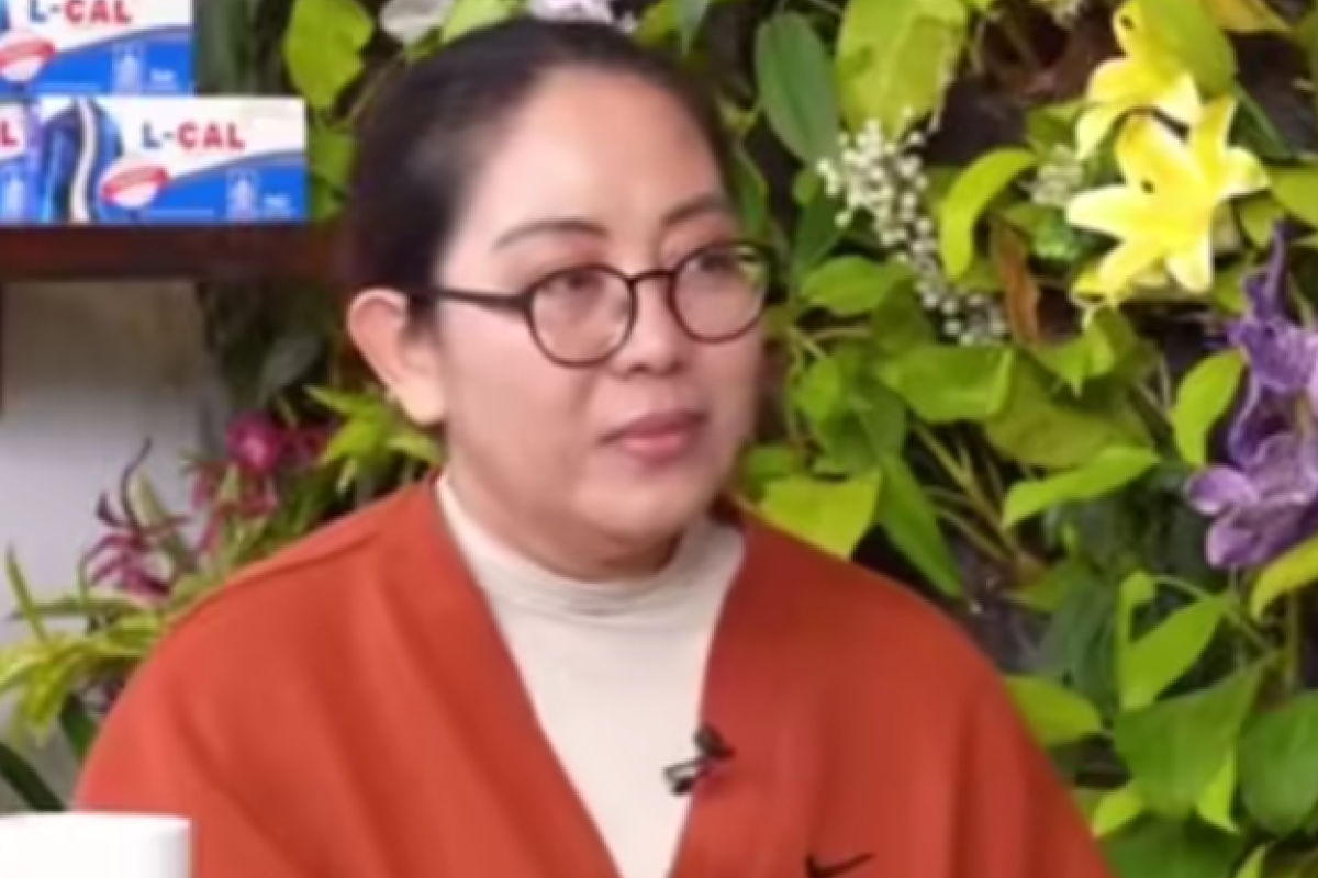 Apa Pekerjaan Sharon? Ibu Timothy Anugerah Saputra Mahasiswa Universitas Udayana yang Meninggal Dunia Diduga Akibat Dibully, Benarkah Seorang Dosen?