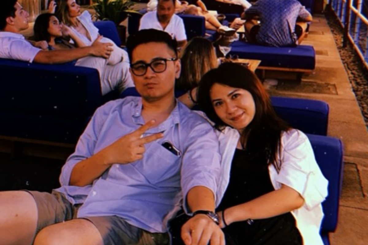 Profil Tampang Billy Leonardo Jebolan MCI Season 9 yang Resmi Lamaran di Melbourne dengan  Kristina Nathania: Umur, Agama dan Akun IG