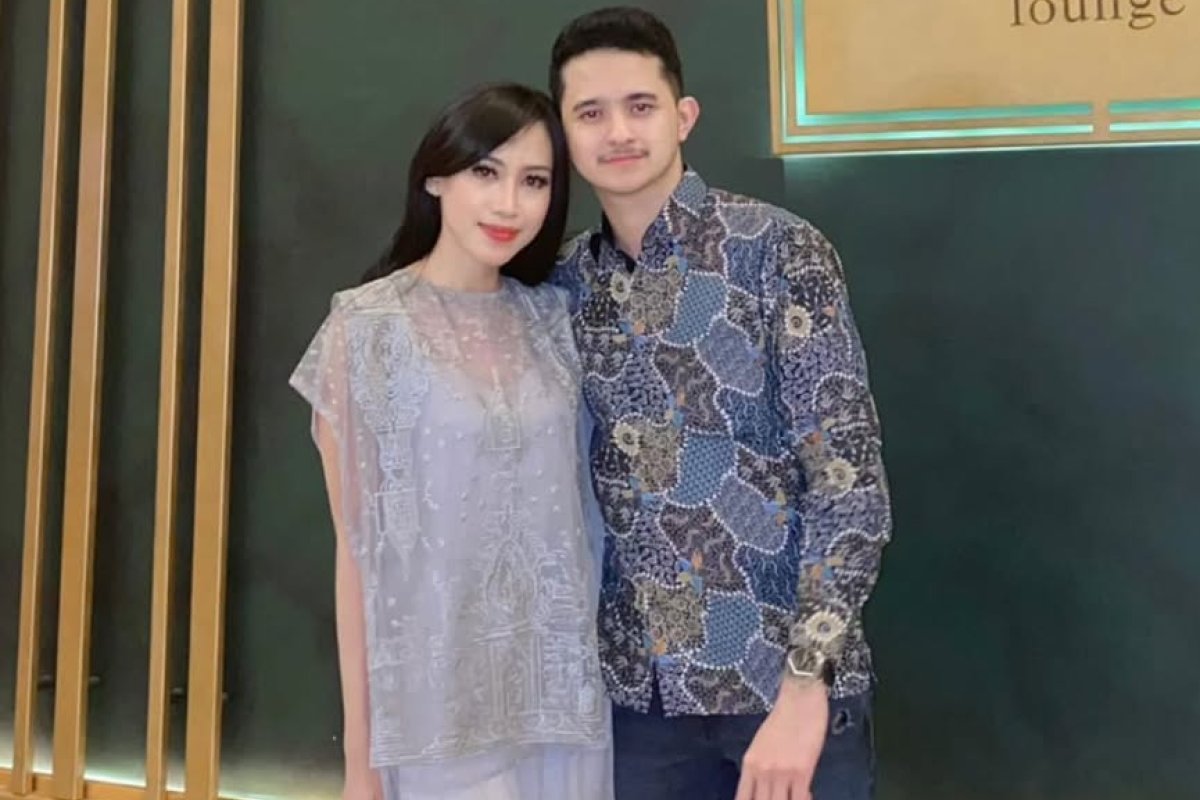 Nakula Kussler Anaknya Siapa? Inilah Biodata Mantan  Aktor Cilik yang Resmi Melamar Cindy Nur Thihasna, Bukan Orang Biasa?