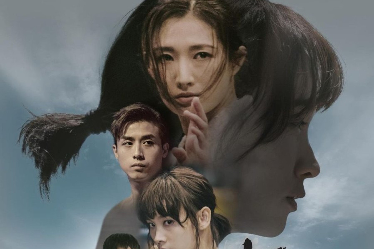 Streaming Warriors Within Season 2 (2024) Episode 8 Sub Indo, Jam Berapa Tayang? Simak Bocoran Sinopsis, Link Nonton Lengkap Daftar Pemain