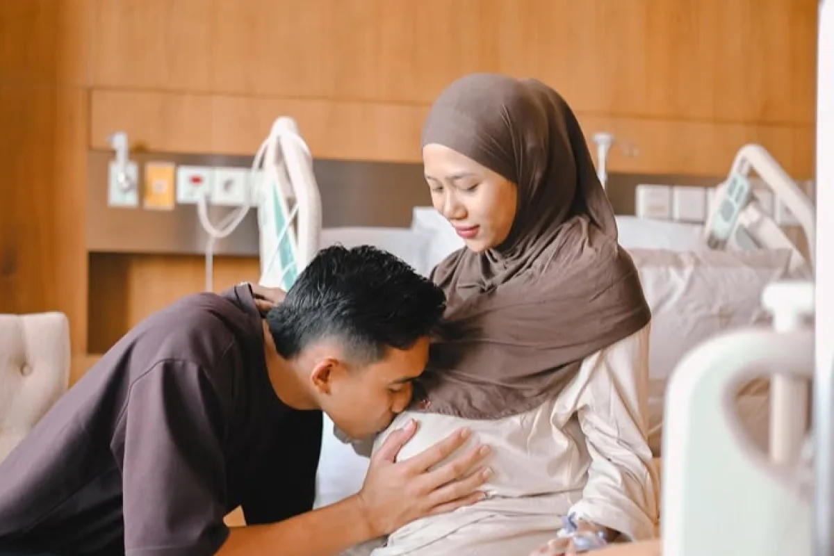 Profil Ebrahim Khalif Nadirizky Anak Pertama Rizky Ridho dan Sendy Aulia: Umur, Agama dan IG