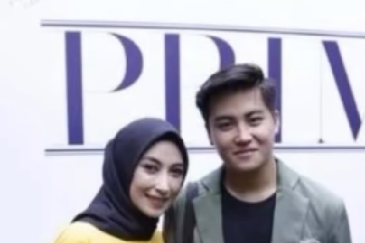 Apa Pekerjaan Nabila Febrina? Wanita yang Resmi Dilamar Rafi Pangestu Anak Adjie Pangestu dan Annisa Trihapsari