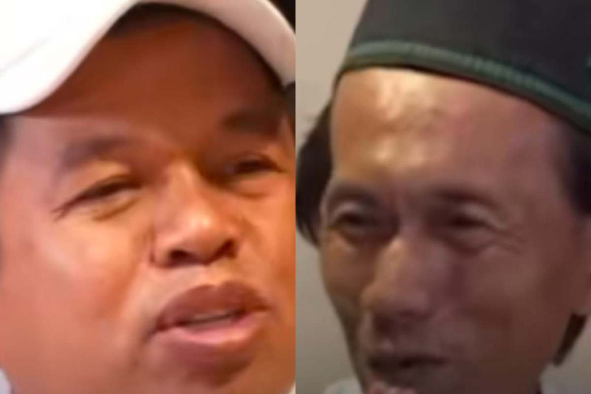 Sifat Asli Sudrajat Penjual Es Gabus Terungkap Usai Bertemu Dedi Mulyadi: Berbohong Soal Rumah Kontrakan Hingga Minta Mobil