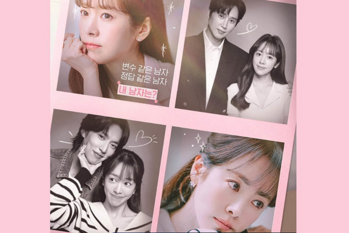 Nonton The Practical Guide to Love Episode 3–4 5 Sub Indo dan Bocoran Cerita