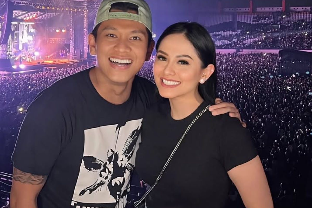 Jessica Juliantiano Anaknya Siapa? Inilah Biodata Pacar Boris Bokir yang Dituding Pelakor Dalam Rumah Tangga Irma Purba, Bukan Orang Sembarangan?