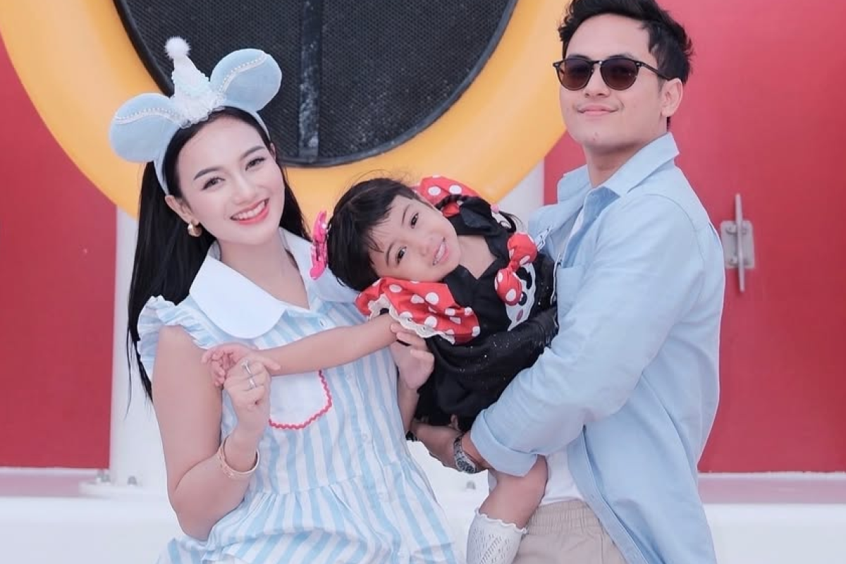 Profil dan Pekerjaan Ardya Tridwantoro Suami Selebgram Nanda Arsyinta yang Kini Viral Usai Dinilai Flexing